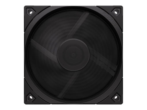 ENDORFY Fluctus 120 PWM - case fan - Gehäuselüfter - 120mm - Schwarz