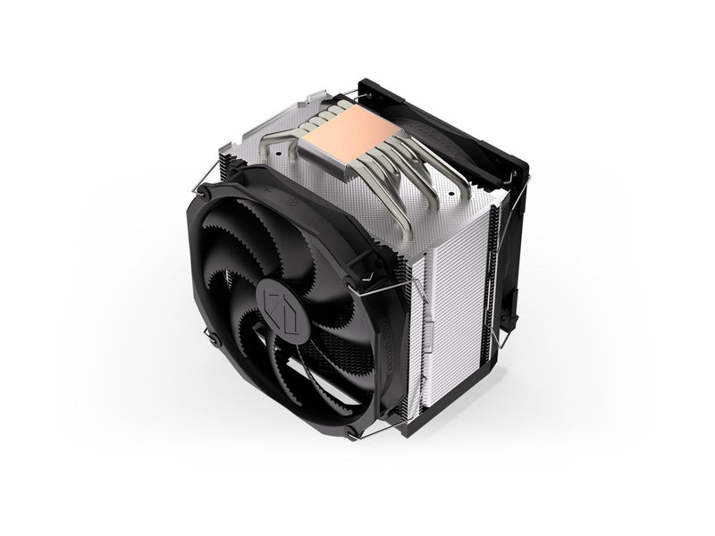 ENDORFY Fortis 5 Dual Fan - CPU-Luftkühler