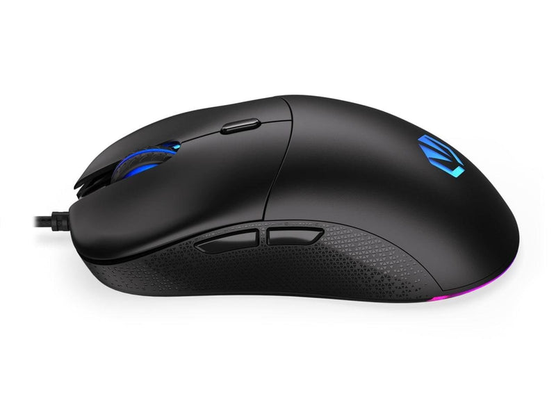 ENDORFY GEM - Black - Gaming Maus (Schwarz)