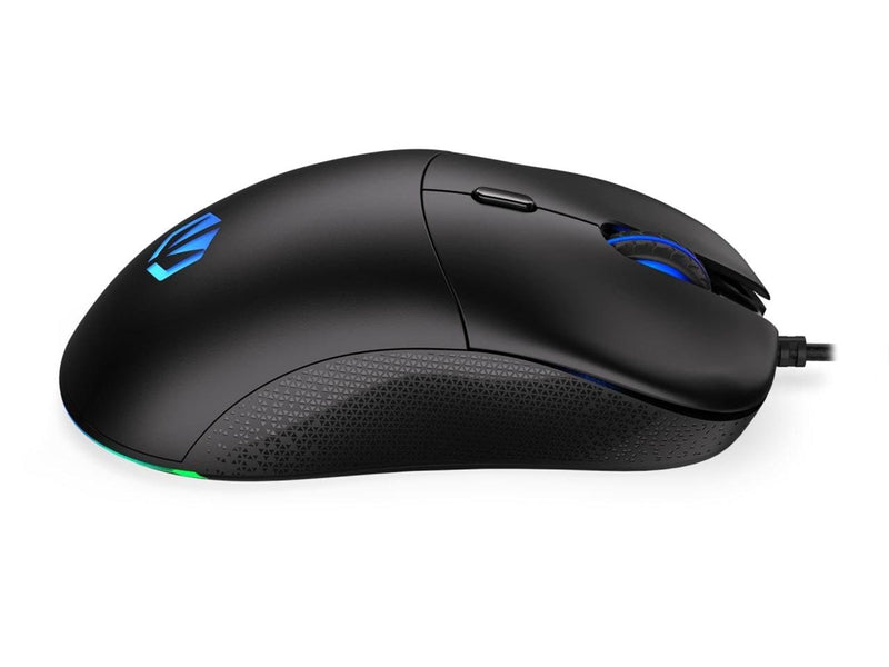 ENDORFY GEM - Black - Gaming Maus (Schwarz)
