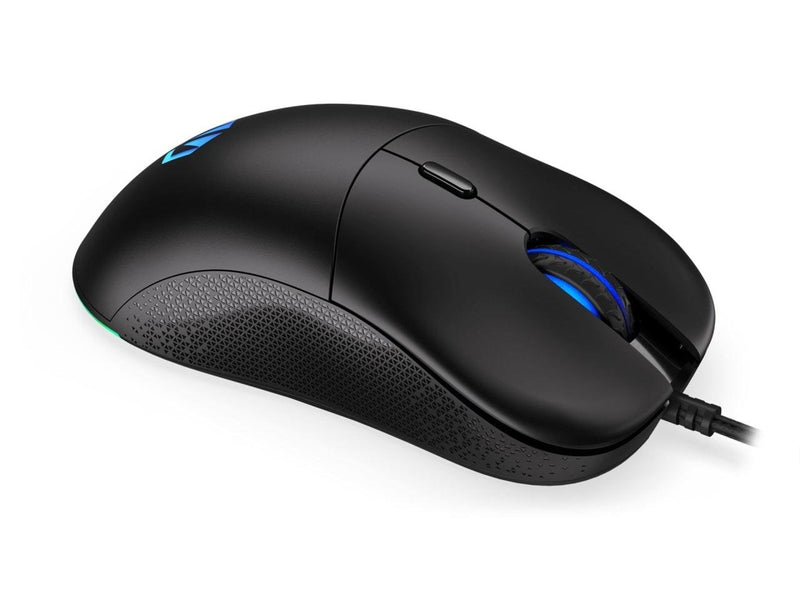 ENDORFY GEM - Black - Gaming Maus (Schwarz)