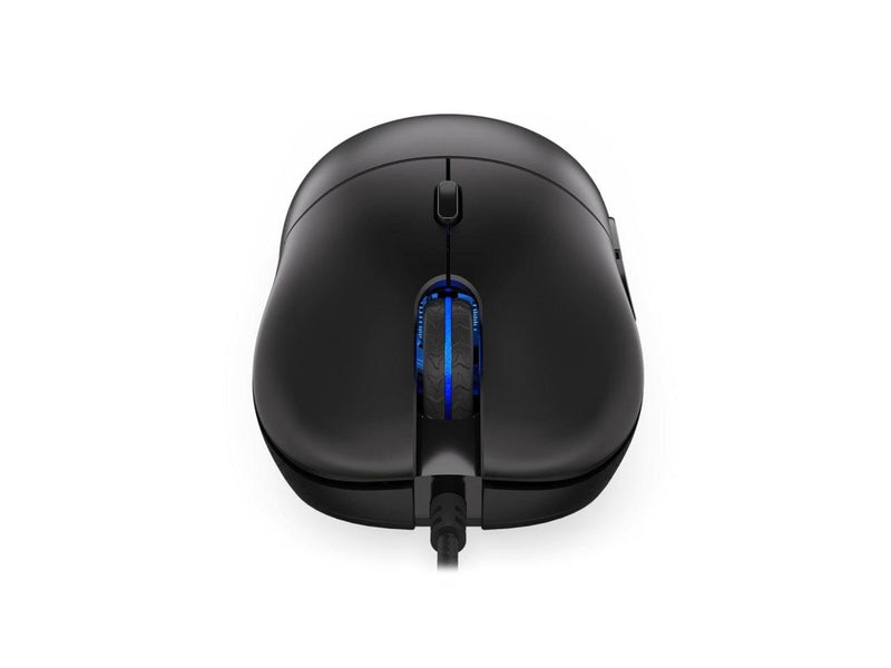 ENDORFY GEM - Black - Gaming Maus (Schwarz)