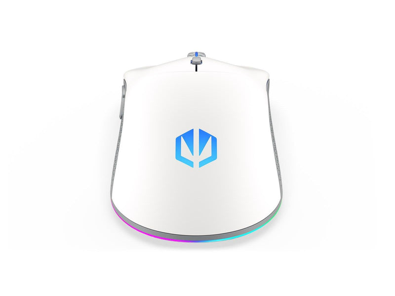 ENDORFY GEM Plus Wireless - White - ()