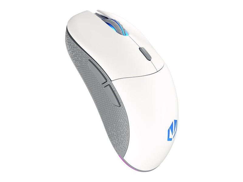 ENDORFY GEM Plus Wireless - White - ()