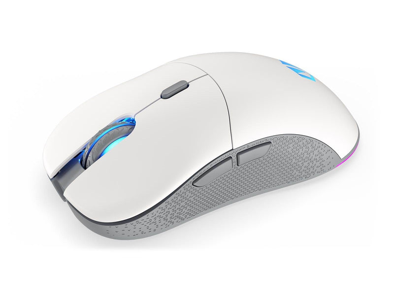 ENDORFY GEM Plus Wireless - White - ()