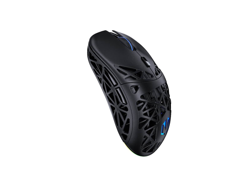 ENDORFY LIV Plus Wireless - Gaming Maus (Schwarz)