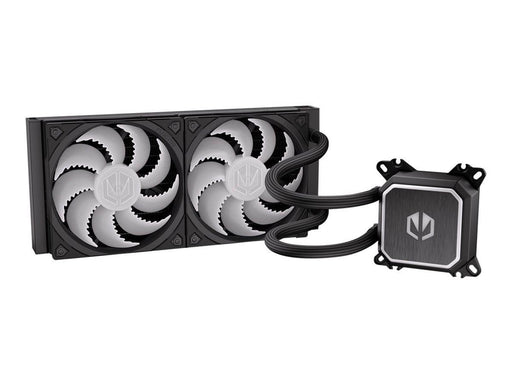 ENDORFY Navis F240 ARGB - processor liquid cooling system - CPU-Wasserkühlung