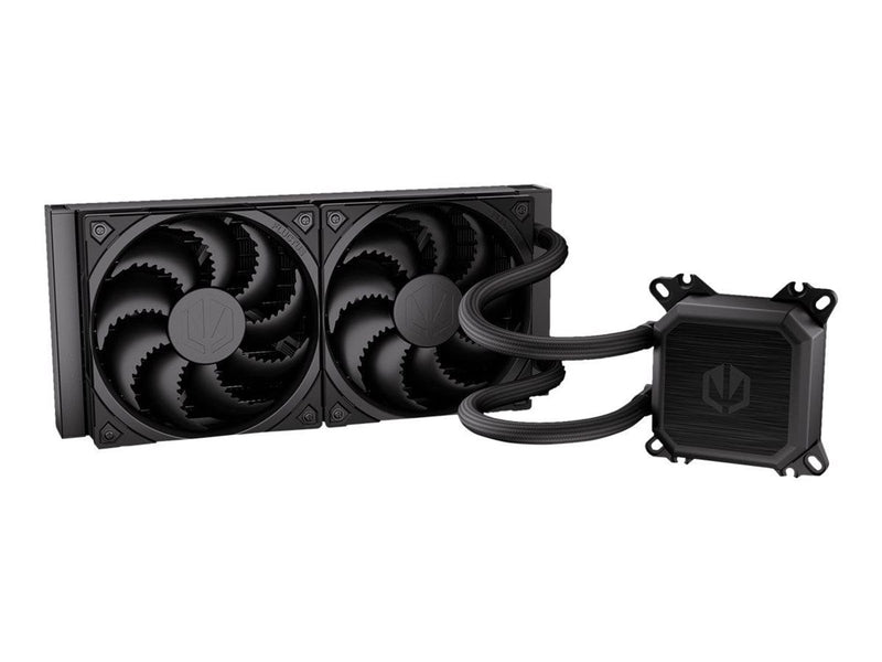 ENDORFY Navis F240 - processor liquid cooling system - CPU-Wasserkühlung