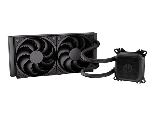 ENDORFY Navis F240 - processor liquid cooling system - CPU-Wasserkühlung
