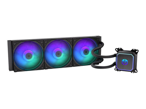 ENDORFY Navis F360 ARGB - processor liquid cooling system - CPU-Wasserkühlung