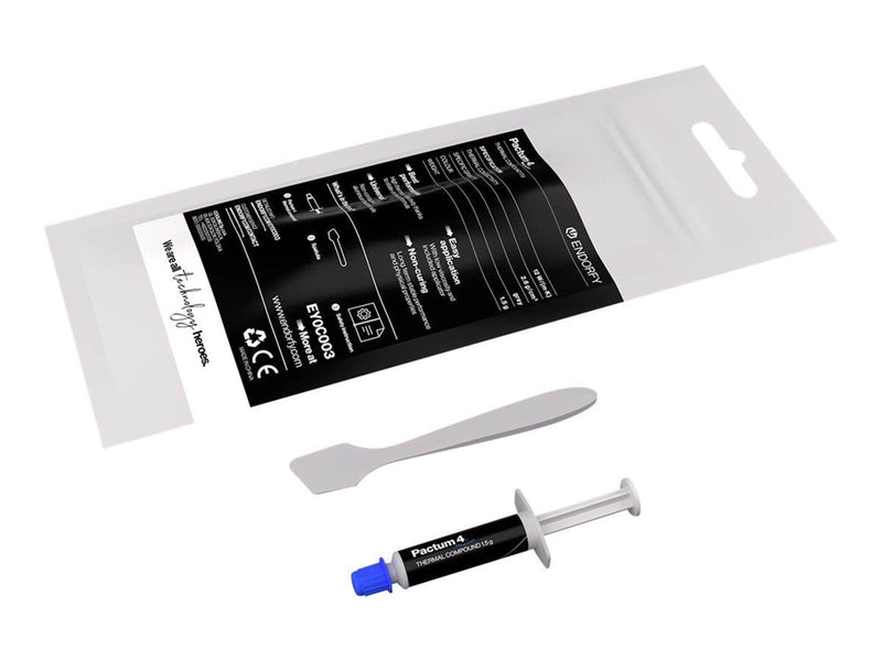 ENDORFY Pactum 4 - thermal paste - Kühlpaste