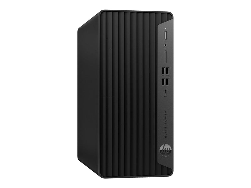 ENDORFY Signum 300 ARGB - mid tower - ATX - Gehäuse - Tower - Schwarz
