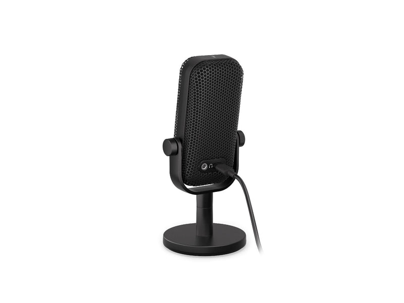 ENDORFY Solum Voice S