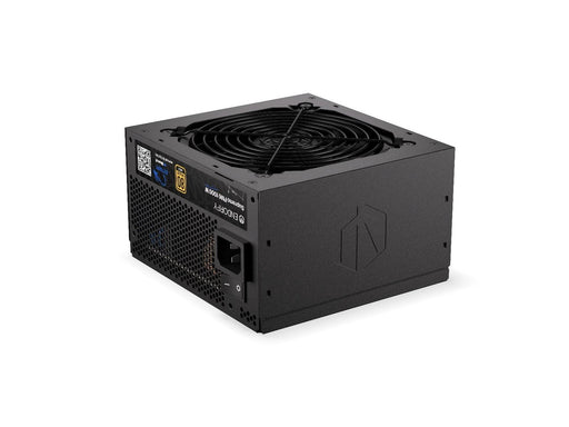 ENDORFY Supremo FM6 1000 W Netzteile - 1000 Watt - 120 mm - ATX 3.1 - 80 Plus Gold zertifiziert