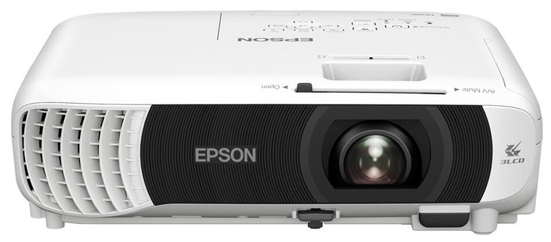 Epson EB-FH08 LCD Heimkino Beamer 3600 Lumen