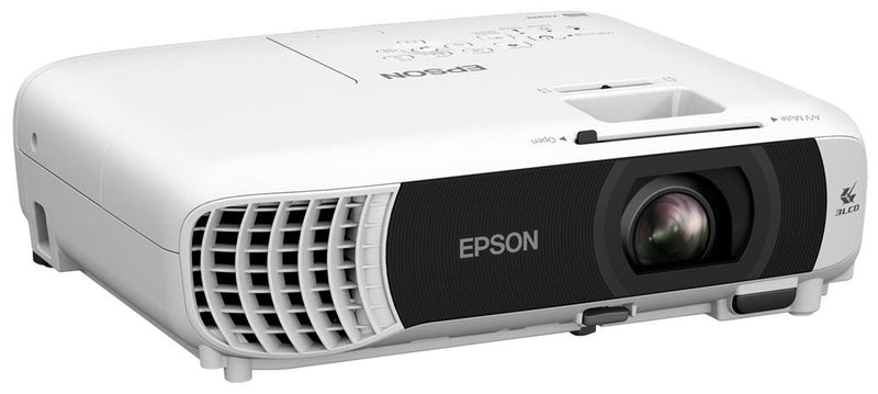 Epson EB-FH08 LCD Heimkino Beamer 3600 Lumen