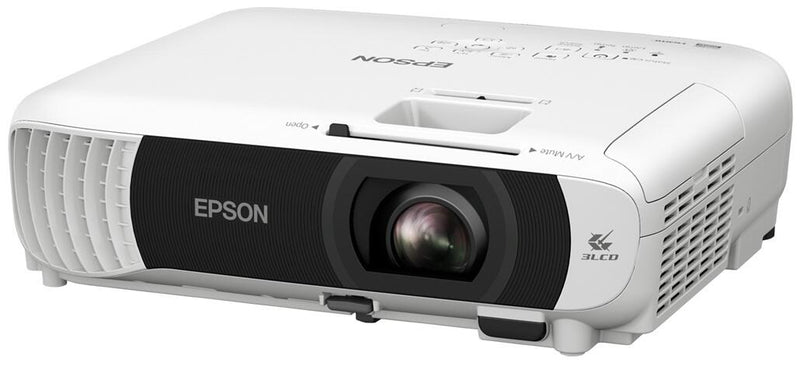 Epson EB-FH08 LCD Heimkino Beamer 3600 Lumen