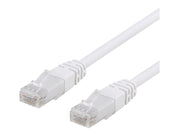 EPZI patch cable - 3 m - white - Weiß - 3m