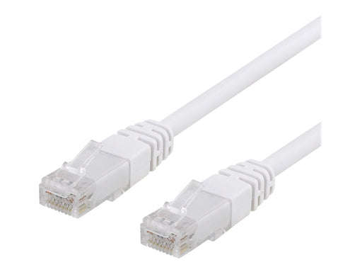 EPZI patch cable - 3 m - white - Weiß - 3m