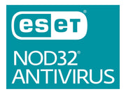 ESET NOD32 Antivirus 2019 - German Elektronisk