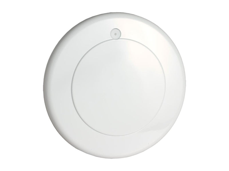 ESMI Cap for adressable basesounder white