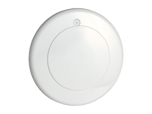 ESMI Cap for adressable basesounder white