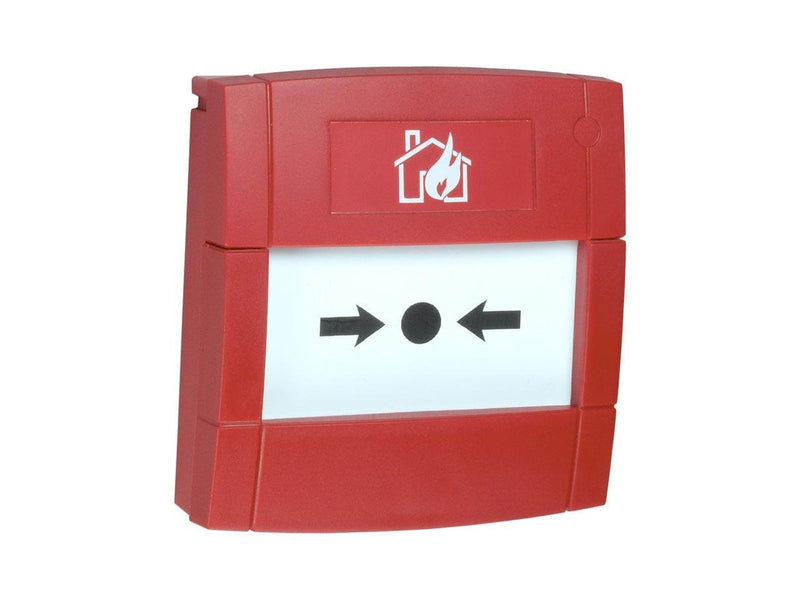 ESMI Conventional mcp press contact with switch relay