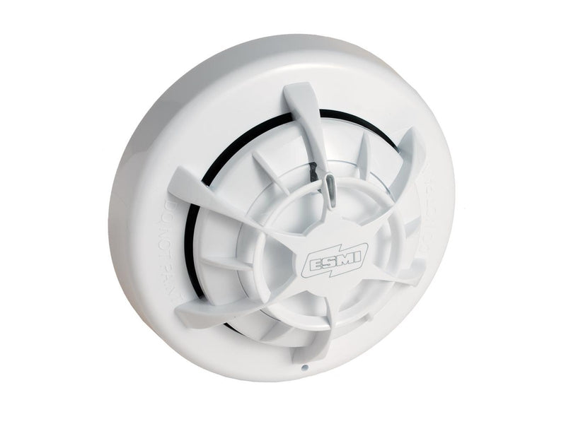ESMI Edc-30 conventional multicriteria detector