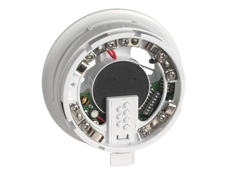 ESMI Esi-20 addres  base sounder w  iso