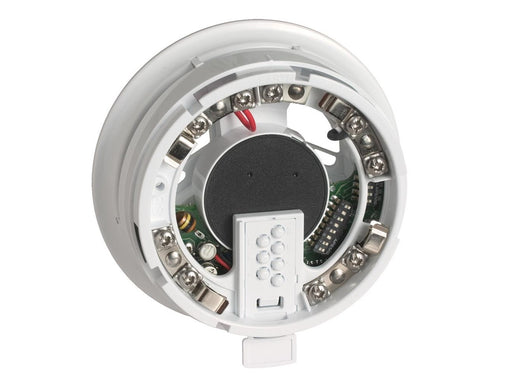 ESMI Esi-20 addres  base sounder w  iso