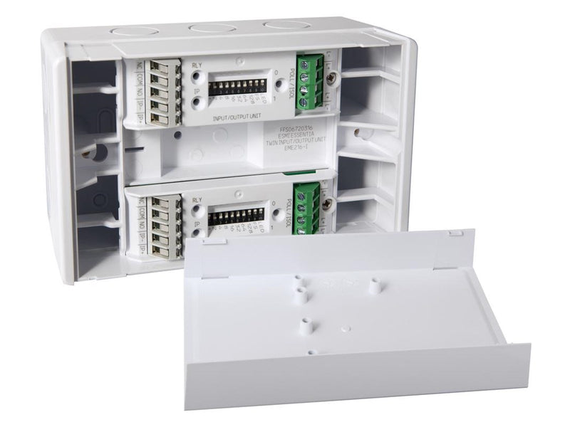 ESMI Essentia double in/out module eme216-i