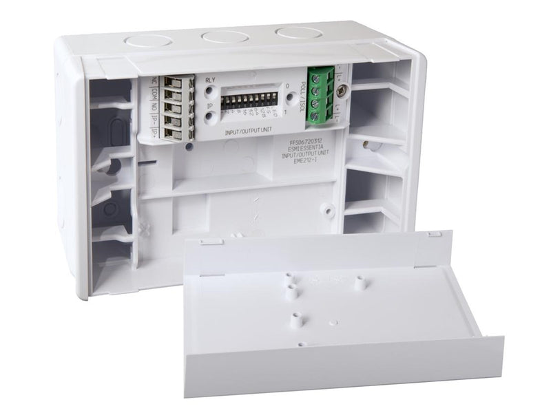 ESMI Essentia input/output unit eme212-i