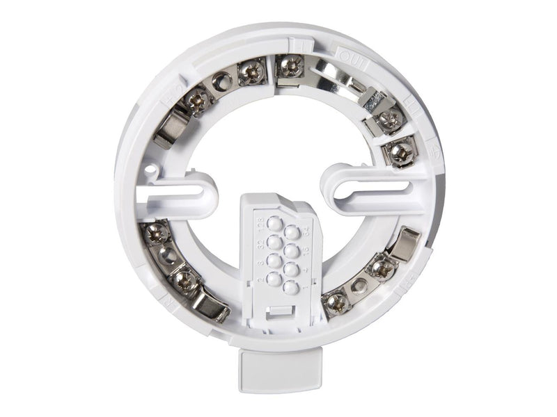 ESMI Essentia xpert8 detector base ebe200-n