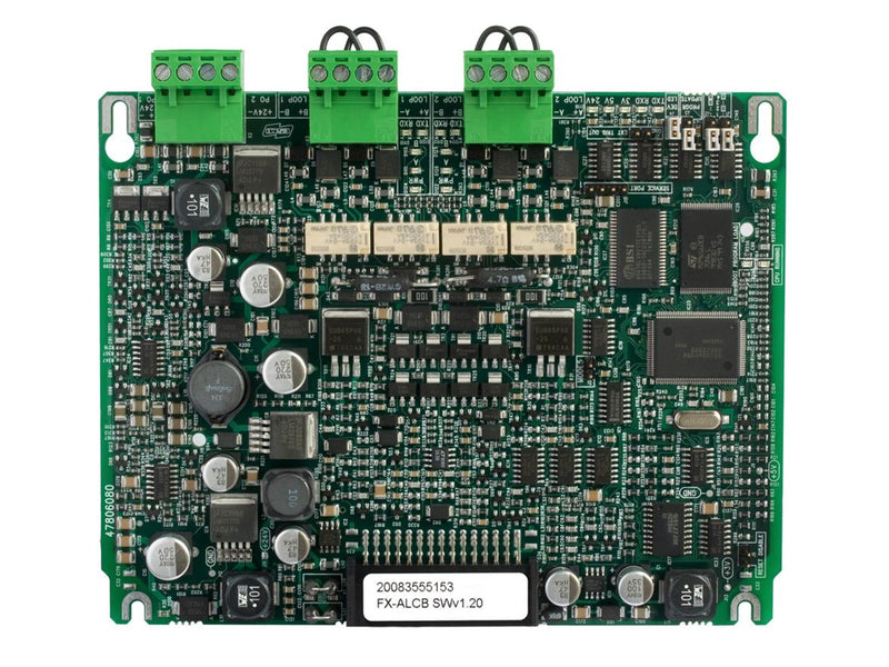 ESMI Fx alcb 2 apollo loops