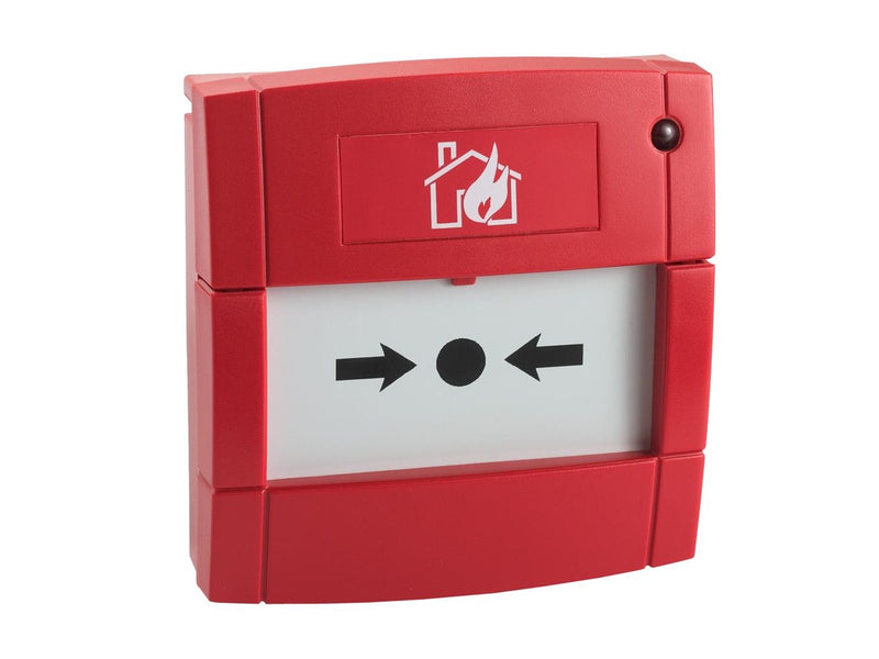 ESMI Mcp5 manual call point w isolator