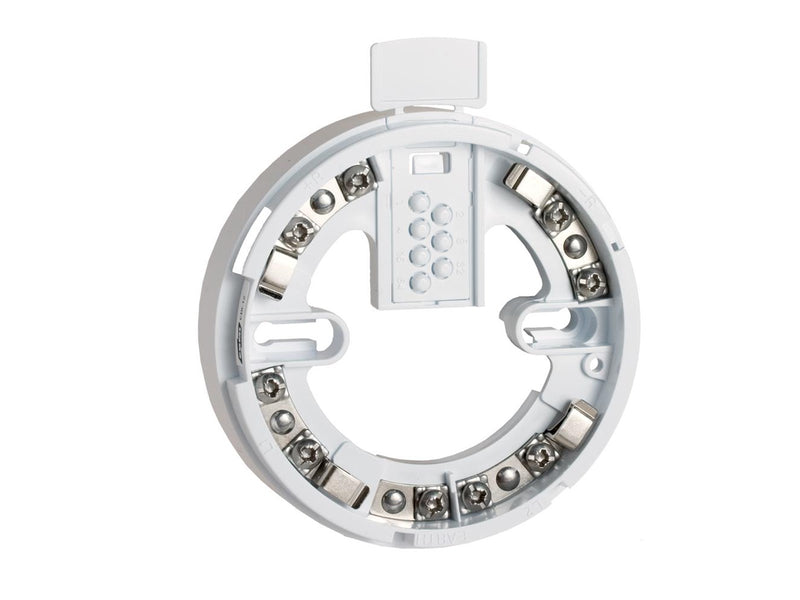 ESMI Mounting base ebi-12