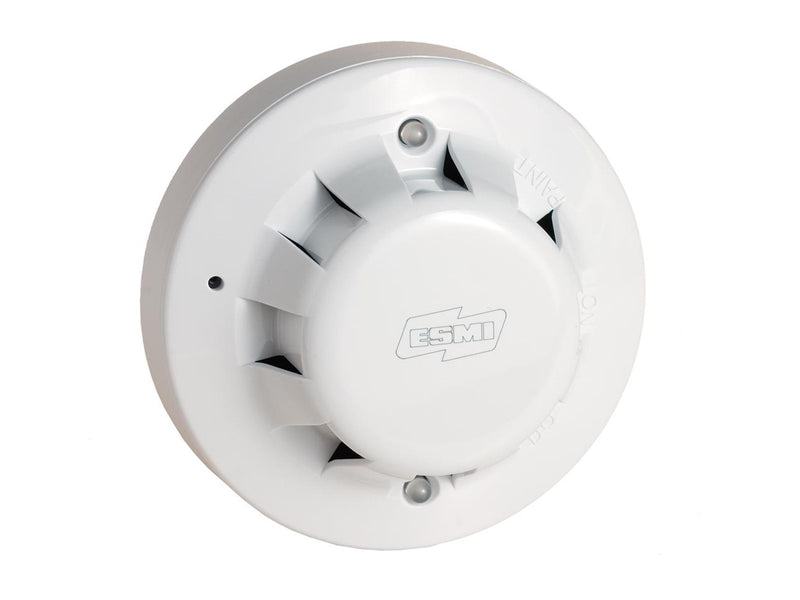 ESMI Optical smoke detector edi-20