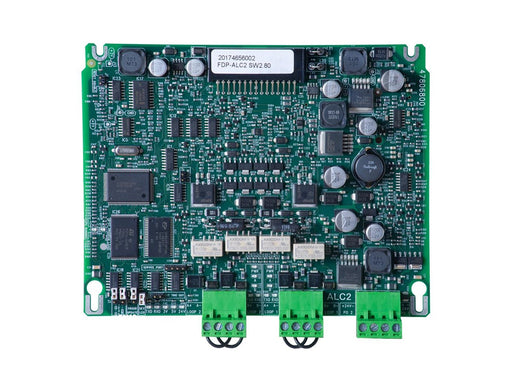 ESMI addressable loop controller alc2