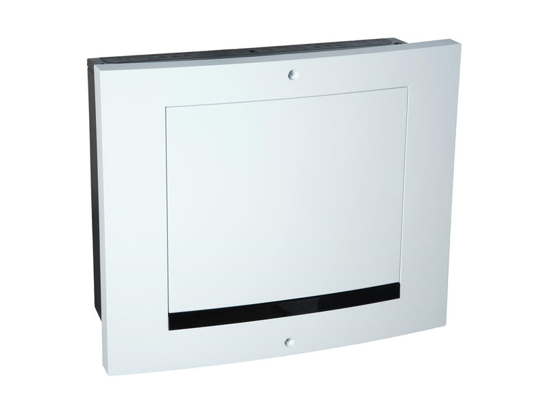 ESMI battery cabinet fdp - 4 x 12 ah