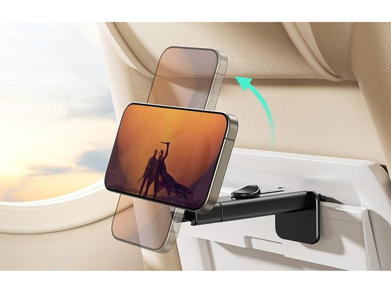 ESR Phone Holder Skygrip (Black)