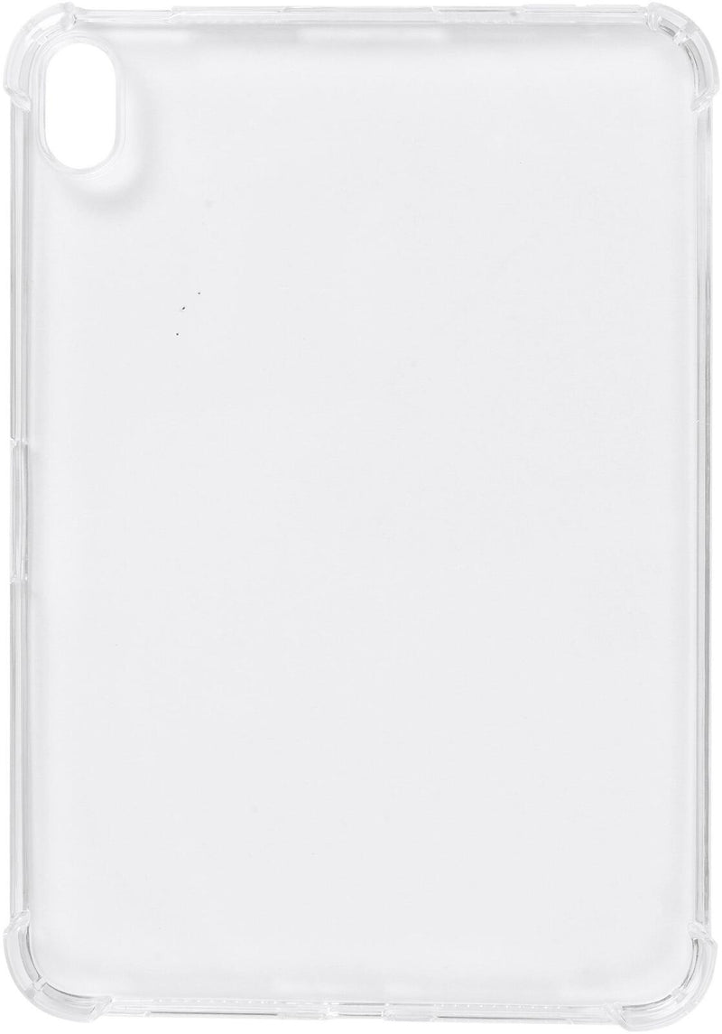 eSTUFF ORLANDO Soft Cover für das Apple iPad Mini der 6. & 7. Generation 8,3' - Clear