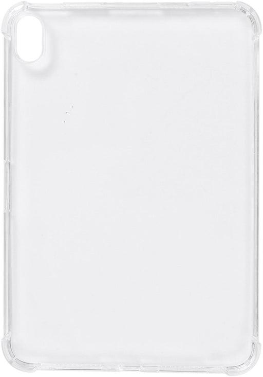 eSTUFF ORLANDO Soft Cover für das Apple iPad Mini der 6. & 7. Generation 8,3' - Clear