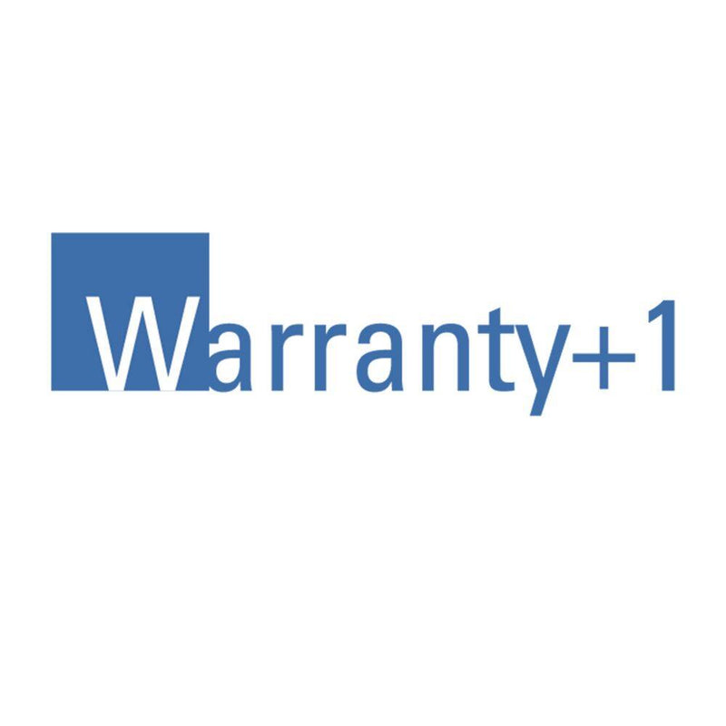 Eaton Warranty +1 Gewährleistungsverlängerung um 1 Jahr W1001WEB