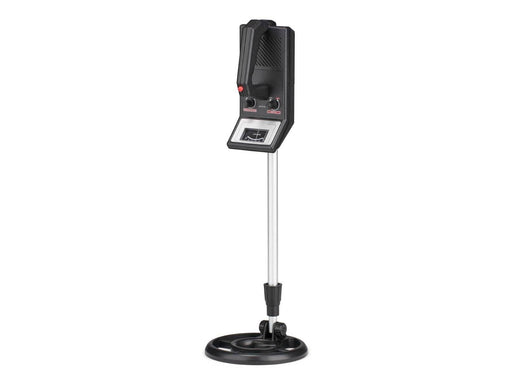 ET Toys Metal Detector - Black