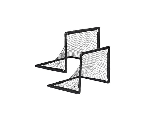 ET Toys Outsiders - 2 x Talent Foldable Goal Pack