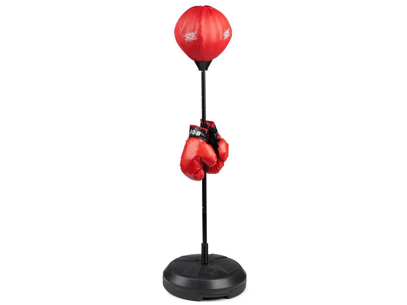 ET Toys Outsiders - Boxing Ball on Rod