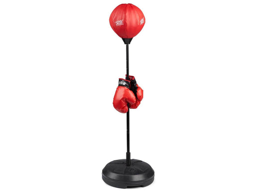 ET Toys Outsiders - Boxing Ball on Rod