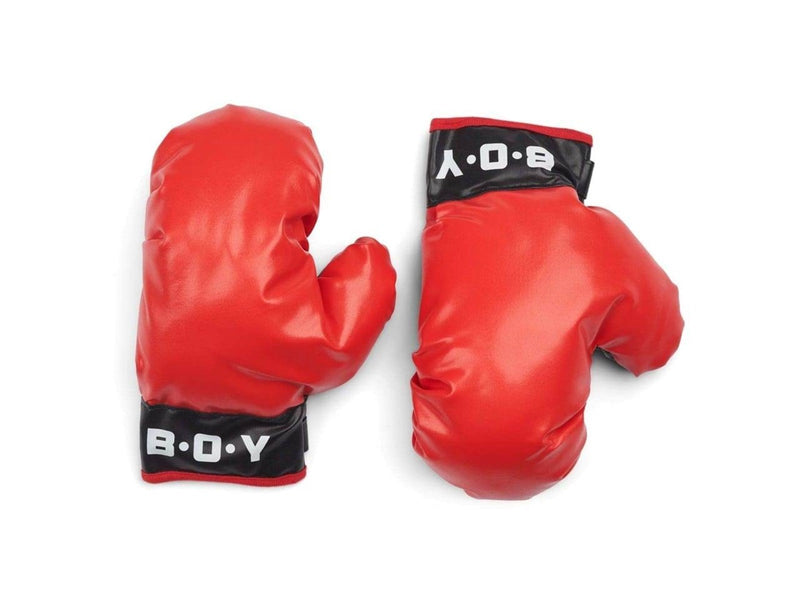 ET Toys Outsiders - Boxing Ball on Rod