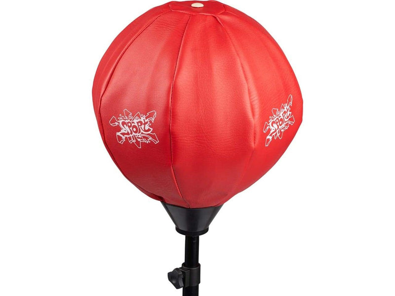 ET Toys Outsiders - Boxing Ball on Rod