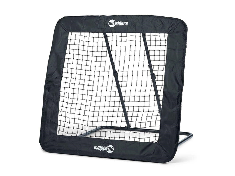 ET Toys Outsiders - Football Rebounder 128x128cm